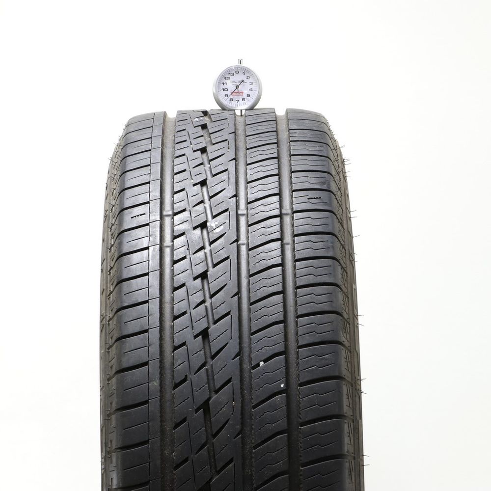 Used 265/70R18 Nitto Crosstek 2 114T - 8.5/32 - Image 2