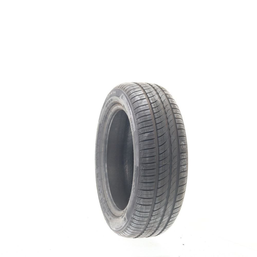Driven Once 195/55R16 Pirelli Cinturato P1 Run Flat 87V - 9.5/32 - Image 1
