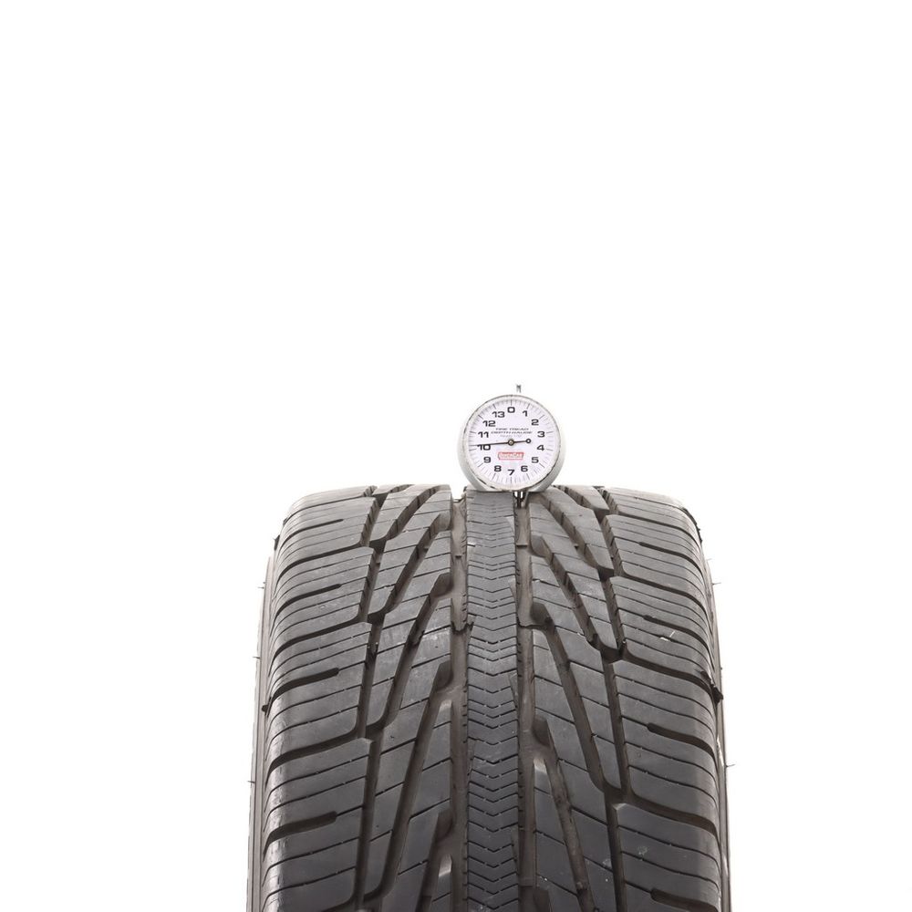 Used 205/55R16 Goodyear Assurance Tripletred AS 94H - 10/32 - Image 2