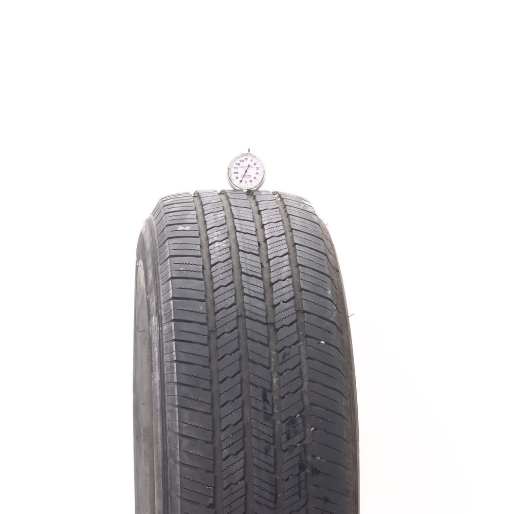 Set of (2) Used 245/70R17 Michelin LTX M/S2 110T - 8-8.5/32 - Image 2