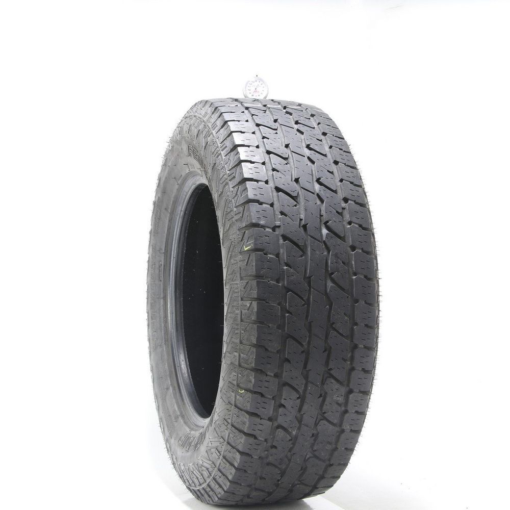 Used LT 275/65R18 Federal Xplora A/P 123/120Q - 8/32 - Image 1