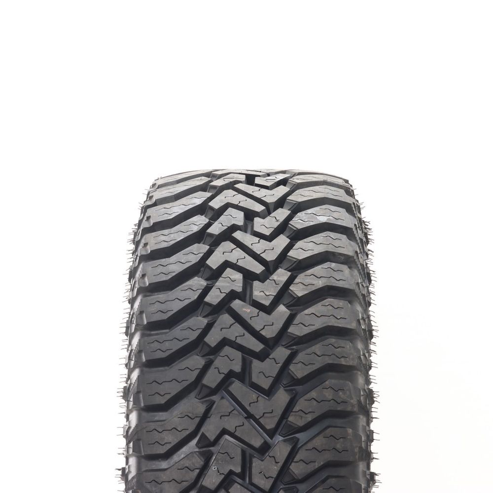 Driven Once LT 31X10.5R15 Goodyear Wrangler Authority A/T 109Q C - 18/32 - Image 2