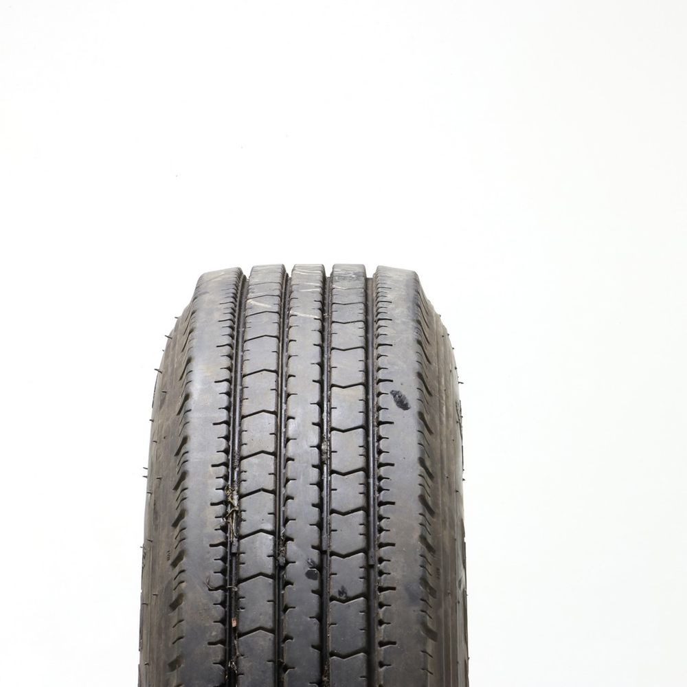 Used LT 215/75R17.5 Goodride CR960A 135/133J H - 14/32 - Image 2