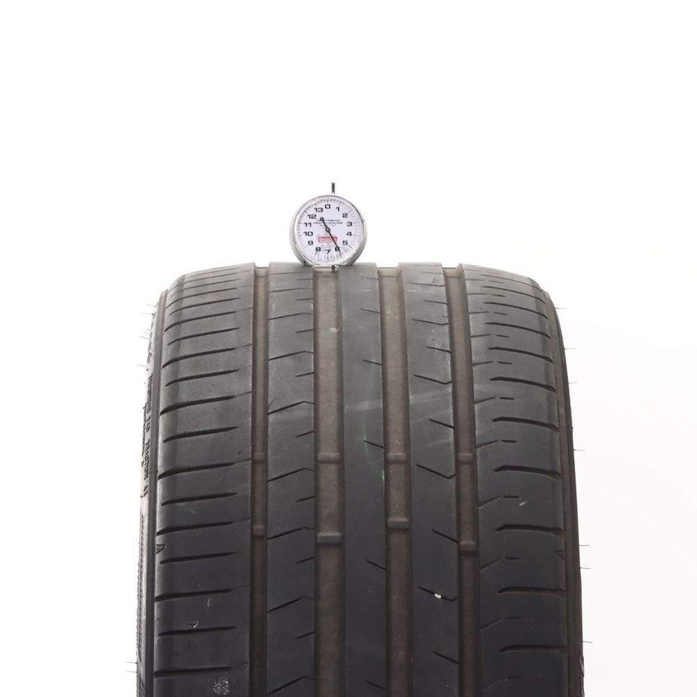 Used 265/30ZR20 Toyo Proxes Sport 94Y - 5.5/32 - Image 2