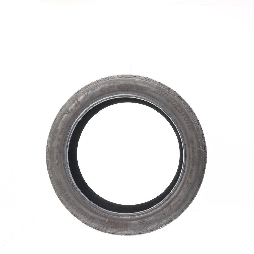 Used 225/45R18 Bridgestone Turanza LS100 A RFT 95H - 7/32 - Image 3