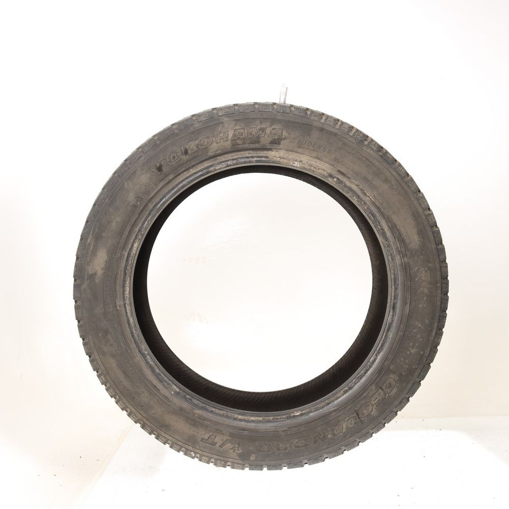 Used 235/55R19 Yokohama Geolandar I/T G072 101R - 6.5/32 - Image 3