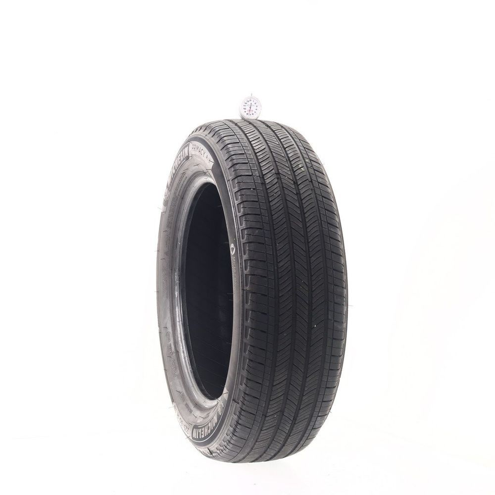 Used 225/60R18 Michelin Primacy A/S 104H - 7.5/32 - Image 1