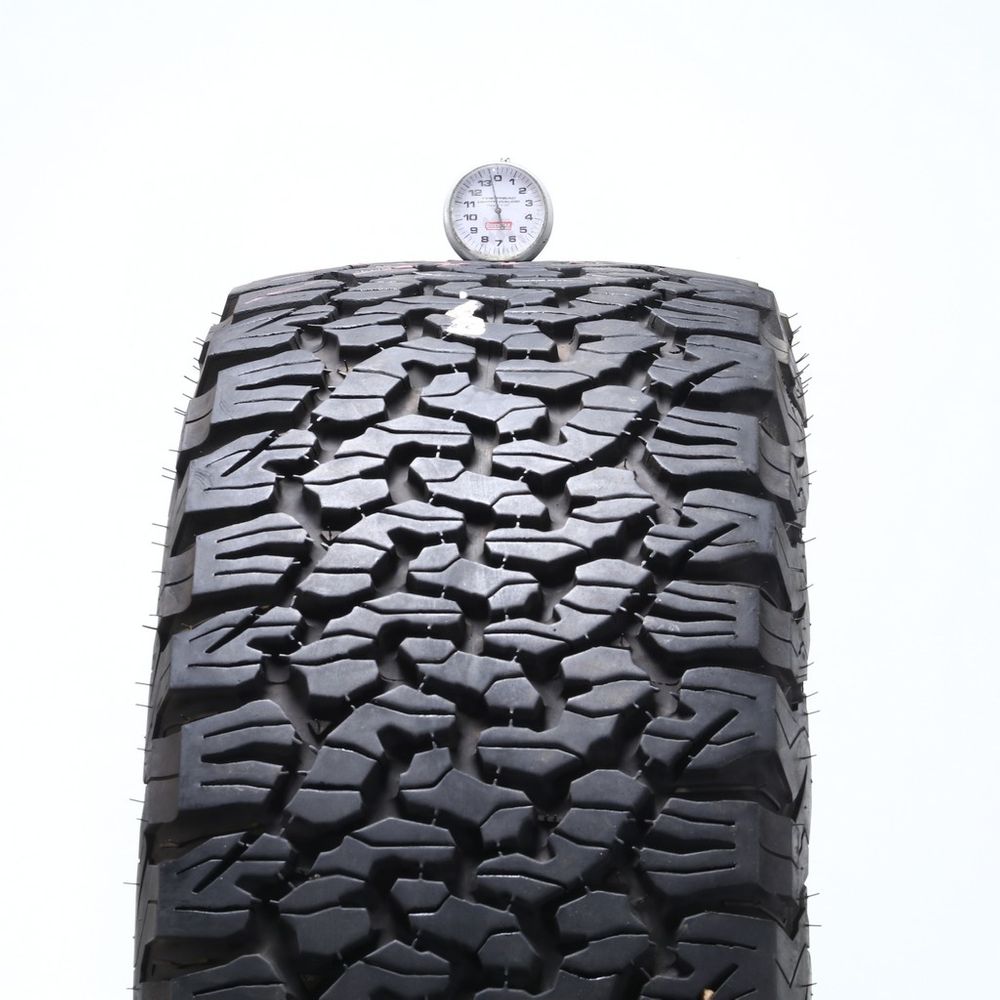 Used LT 285/60R20 BFGoodrich All-Terrain T/A KO2 125/122S E - 13.5/32 - Image 2
