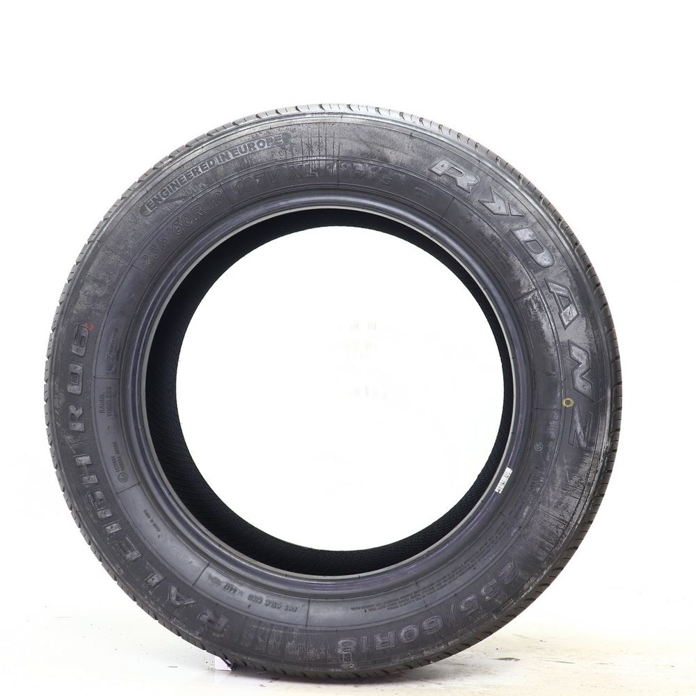 Driven Once 235/60R18 Rydanz Raleigh R06 107V - 10/32 - Image 3