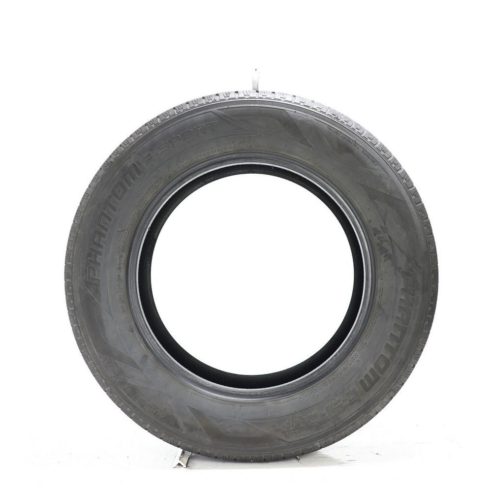 Set of (2) Used 235/65R17 Phantom C-Sport 104V - 6.5-7/32 - Image 3