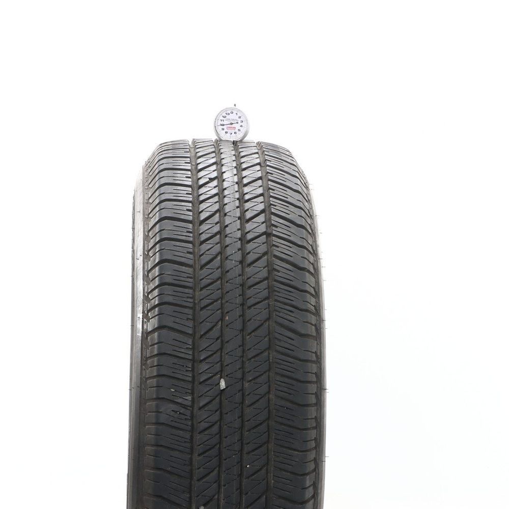 Set of (4) Used 265/70R17 Bridgestone Dueler H/T 684 II 113S - 8.5-10/32 - Image 5