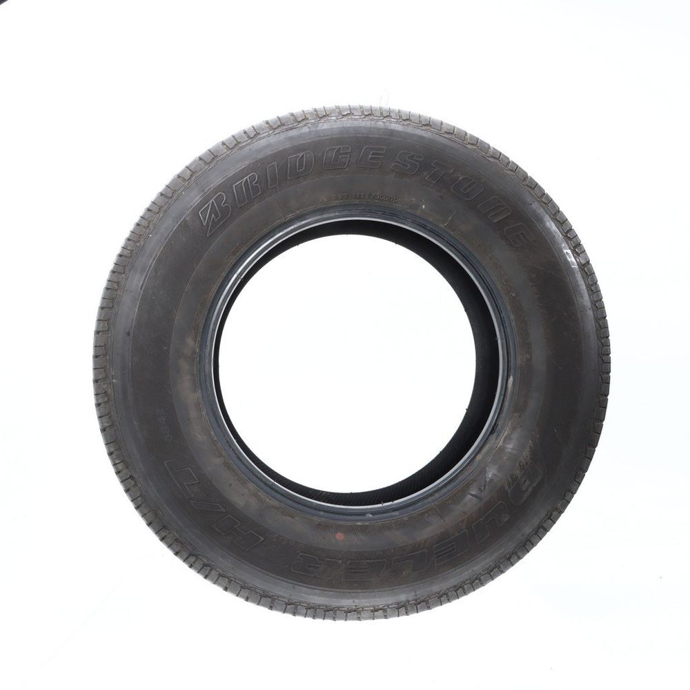 Set of (4) Used 265/70R17 Bridgestone Dueler H/T 684 II 113S - 8.5-10/32 - Image 6