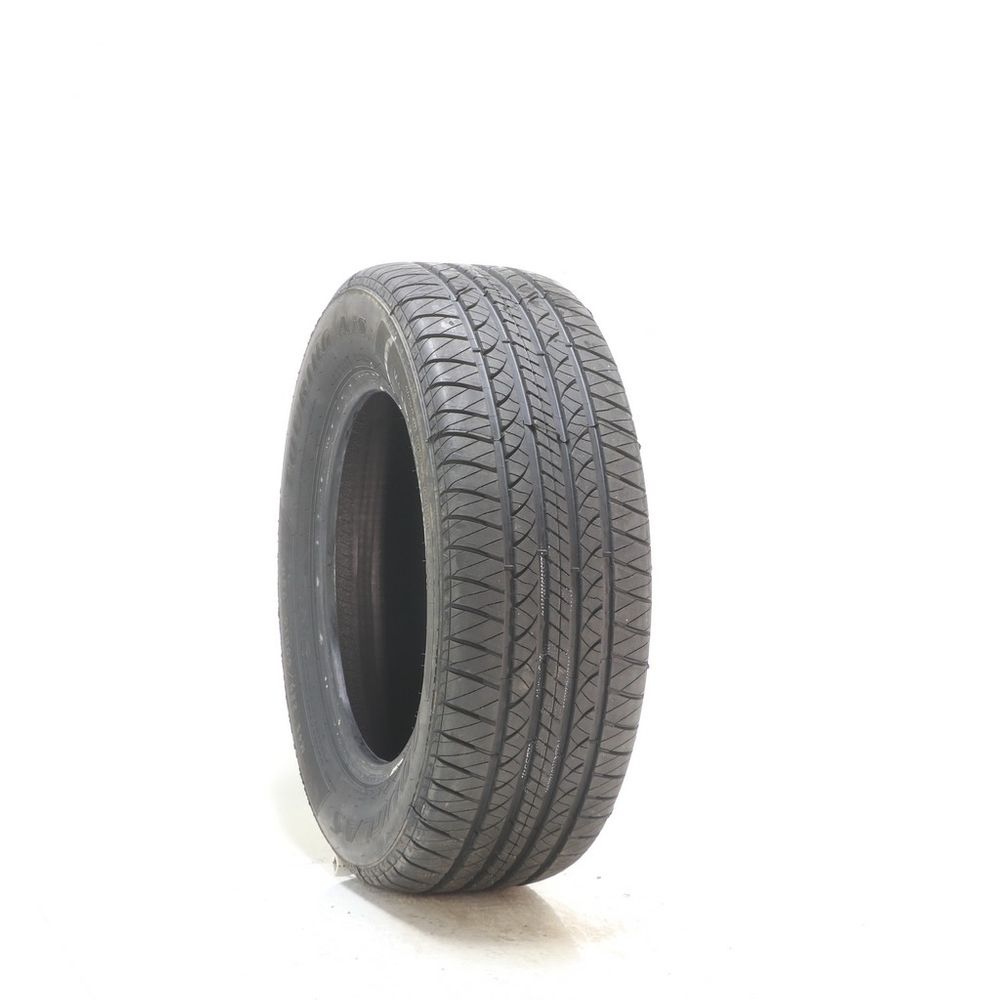 Set of (2) New 225/60R16 Douglas Touring A/S 98H - 9/32 - Image 1