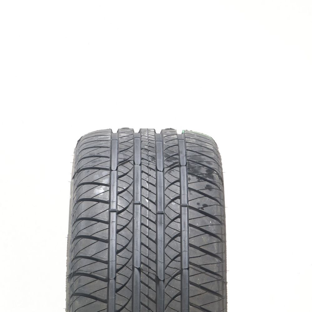 Set of (2) New 225/60R16 Douglas Touring A/S 98H - 9/32 - Image 2