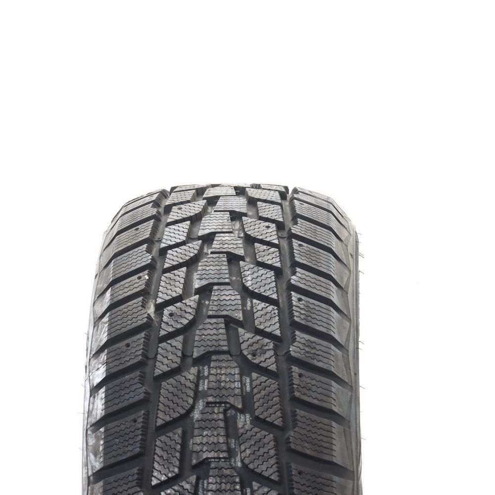 Set of (2) New 235/60R17 Cooper Evolution Winter 102T - Image 2