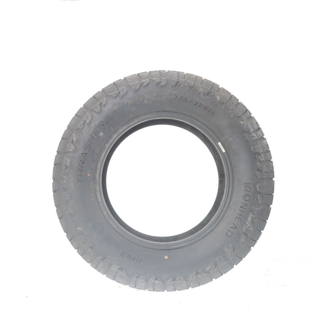 New 235/70R16 Ironhead Thrasher AT IH03 106S - Image 3