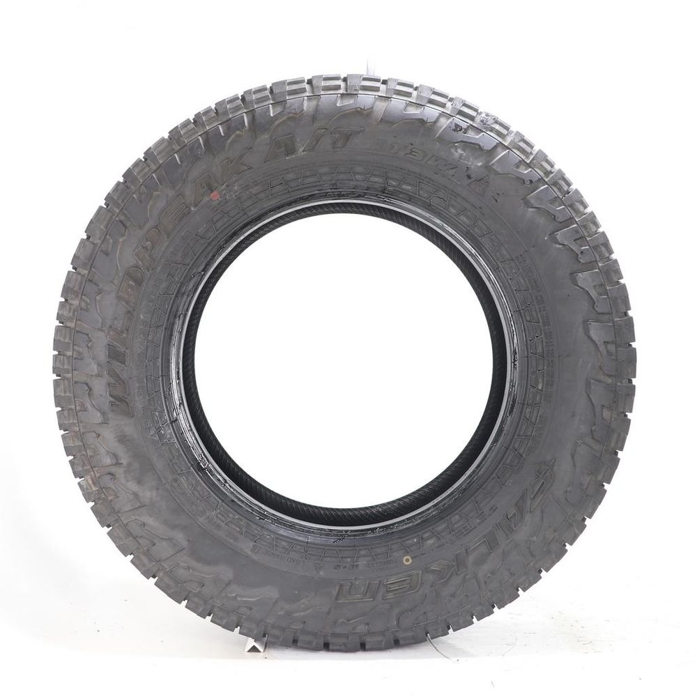 Used LT 265/70R18 Falken Wildpeak A/T3W 124/121S - 11.5/32 - Image 3