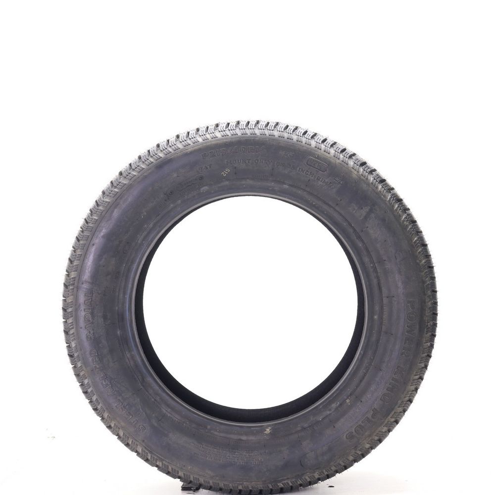 New 215/60R16 Power King Plus 1N/A - 13/32 - Image 3