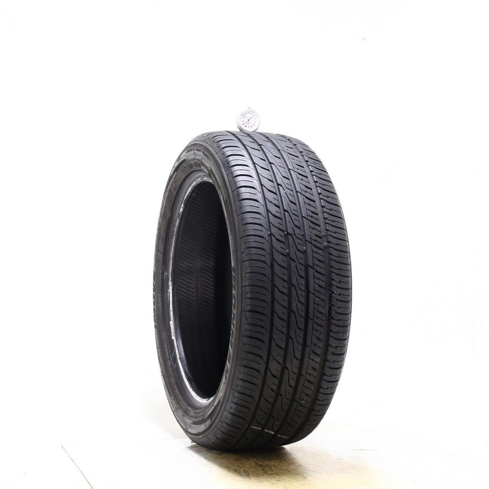 Set of (2) Used 225/50ZR18 Ironman IMove Gen 3 AS 95W - 9/32 - Image 1