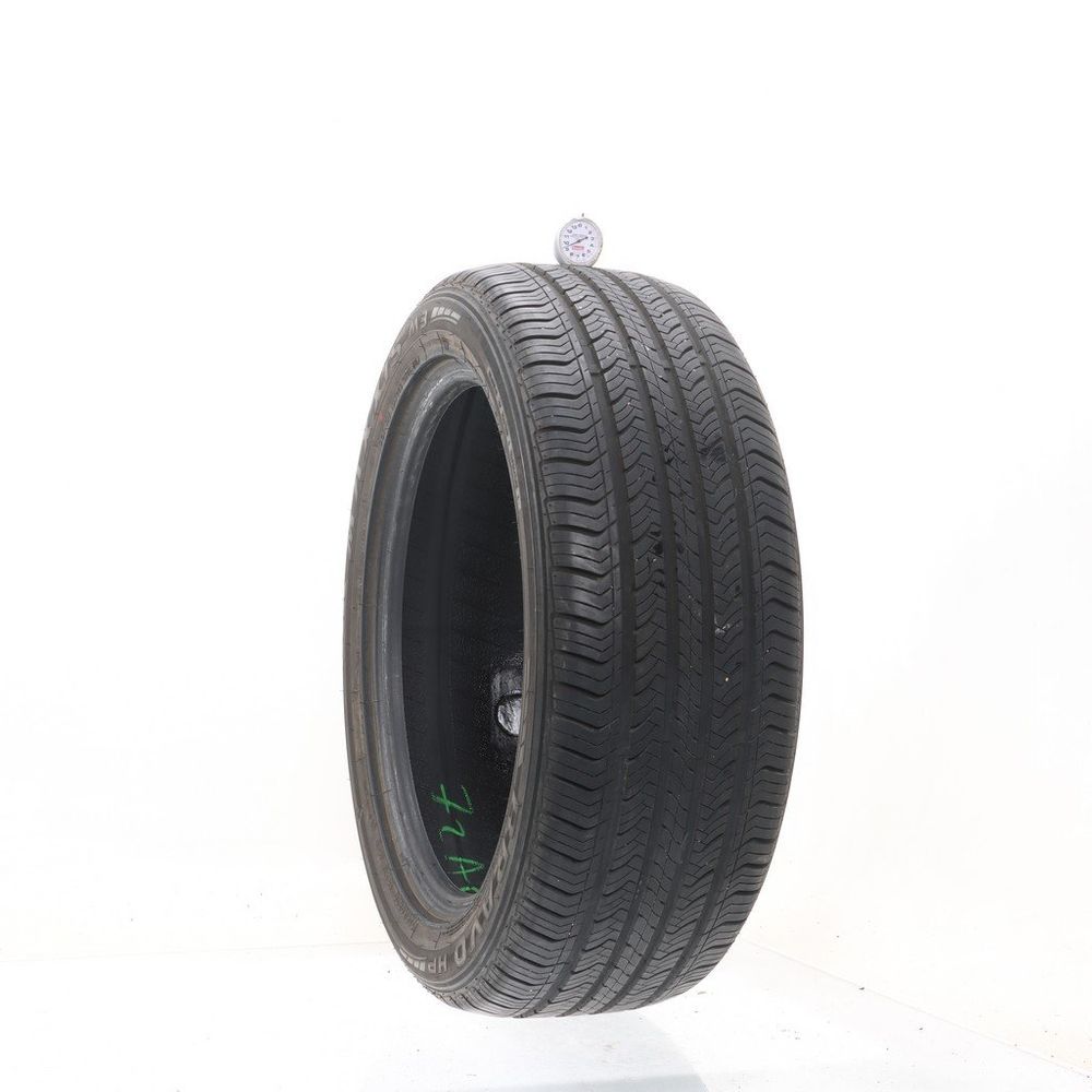 Used 245/50R20 Maxxis Bravo HP M3 102V - 9.5/32 - Image 1