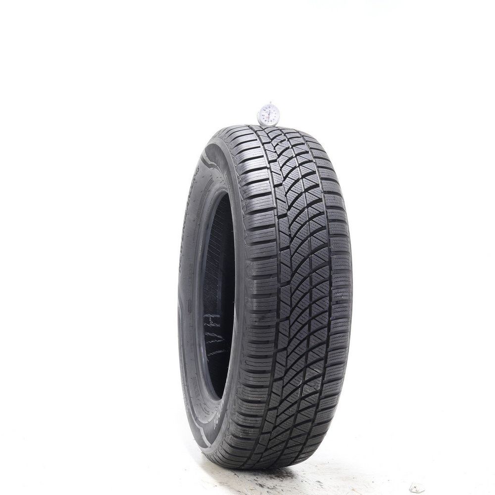 Used 235/65R18 Hankook New Englander 4s 106H - 7/32 - Image 1
