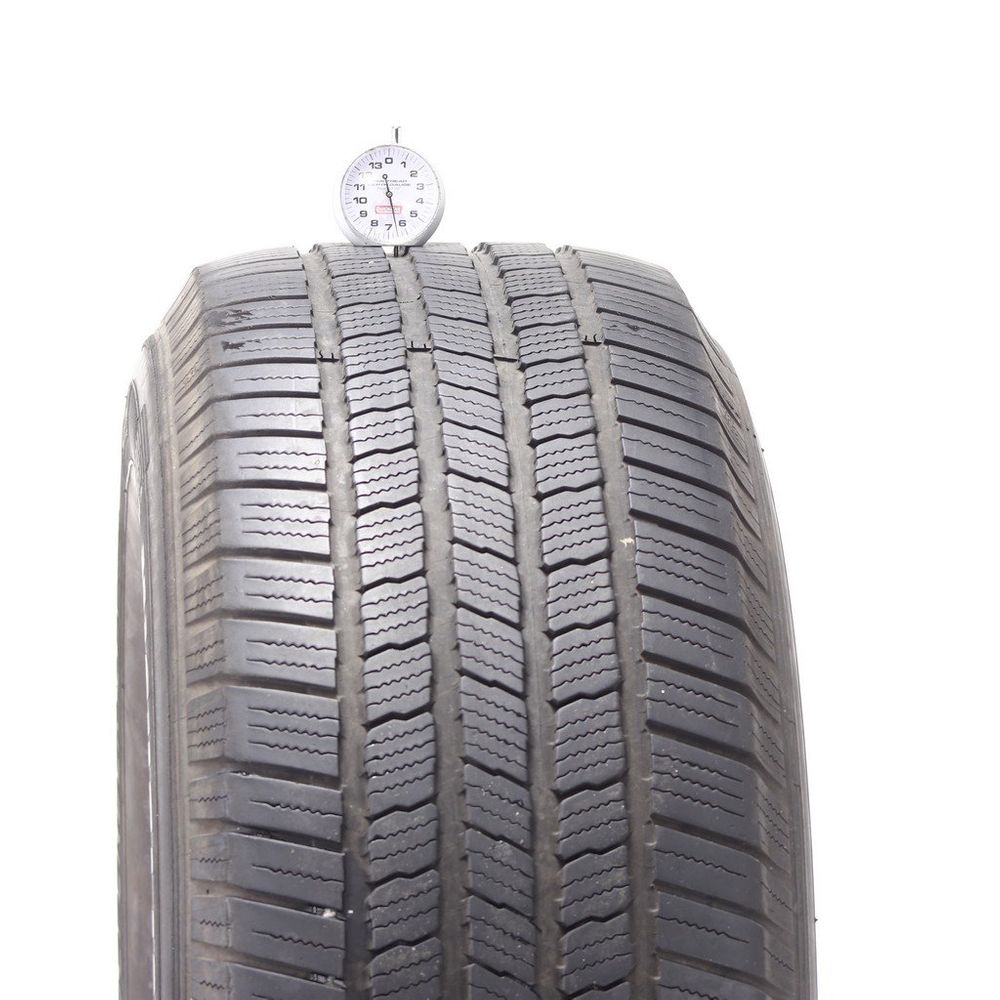 Used 275/70R16 Michelin Defender LTX M/S 114H - 6.5/32 - Image 2