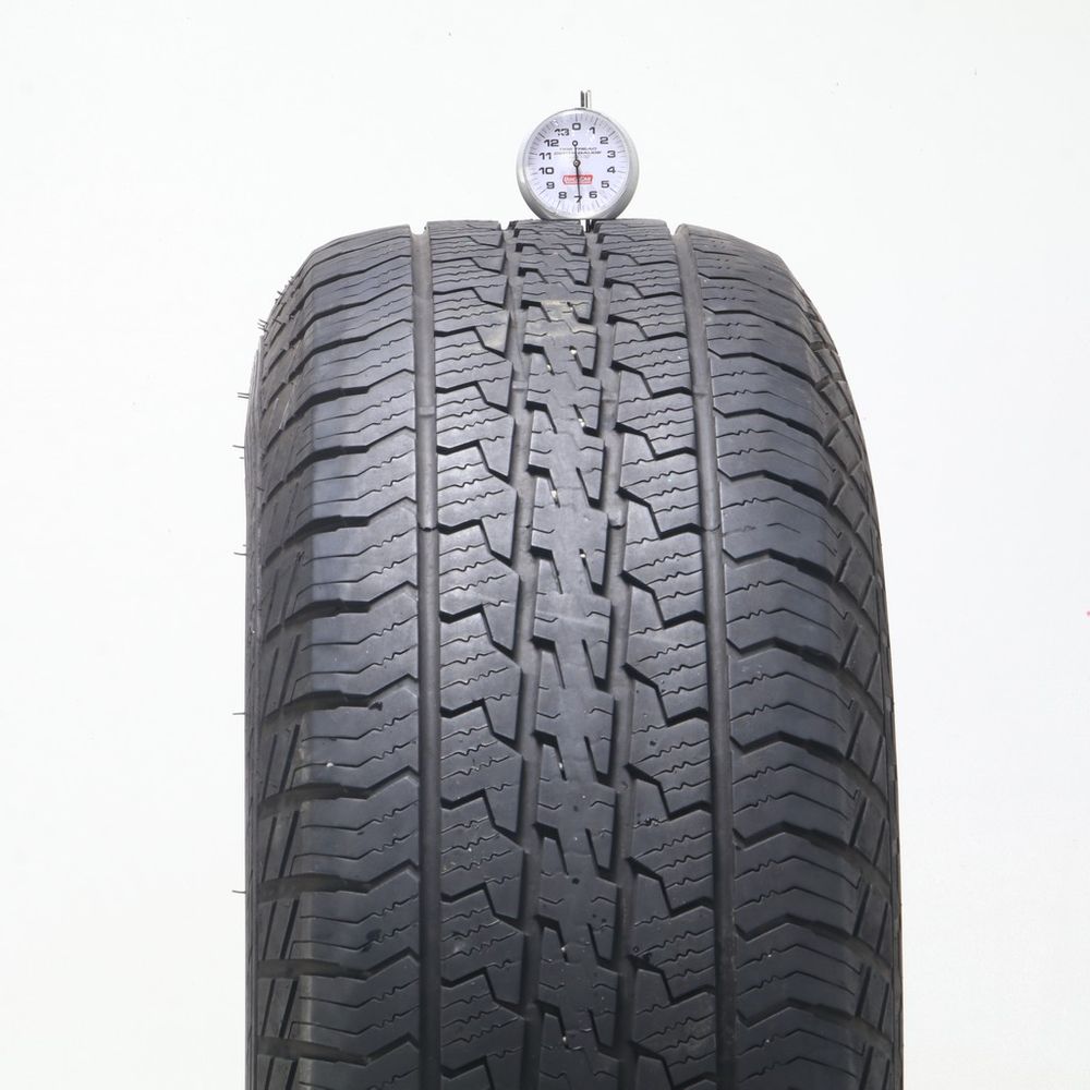 Used 265/70R18 GT Radial Adventuro HT 114T - 7/32 - Image 2