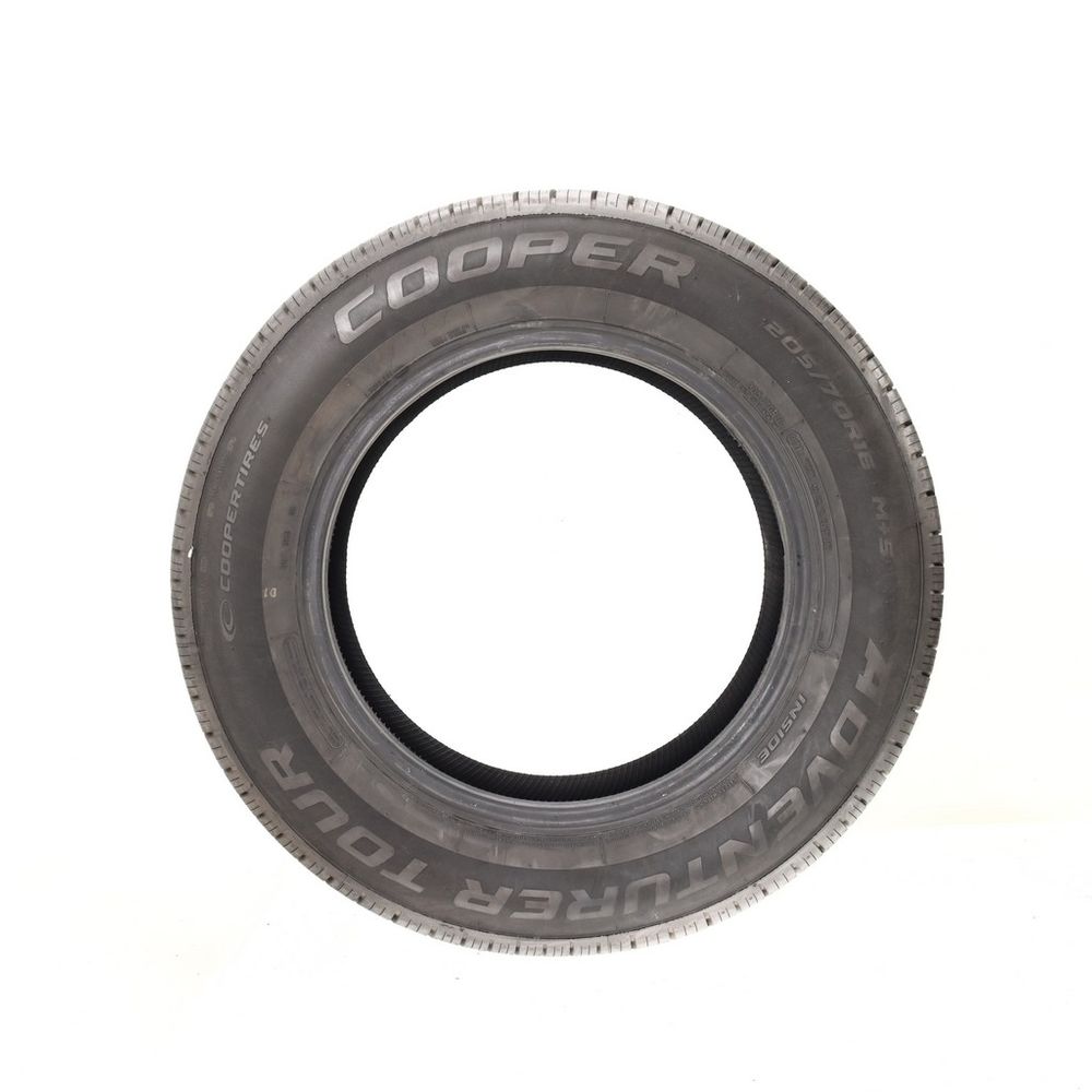 Driven Once 205/70R16 Cooper Adventurer Tour 97T - 11/32 - Image 3