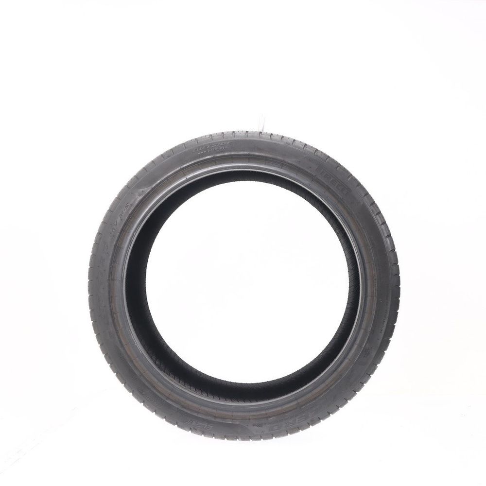 Used 235/40R19 Pirelli P Zero All Season Plus Elect PNCS 96V - 7.5/32 - Image 3