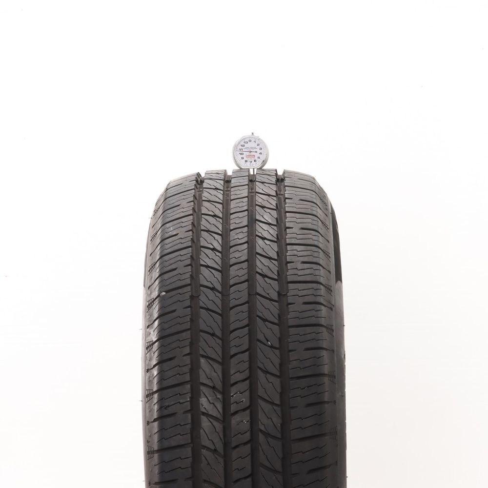 Used 255/65R18 National Commando HTS 111T - 10.5/32 - Image 2