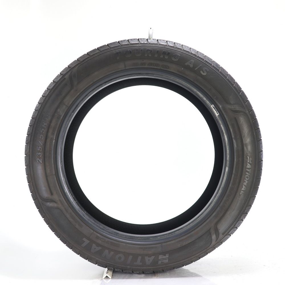 Used 235/55R19 National Touring A/S 101H - 8/32 - Image 3