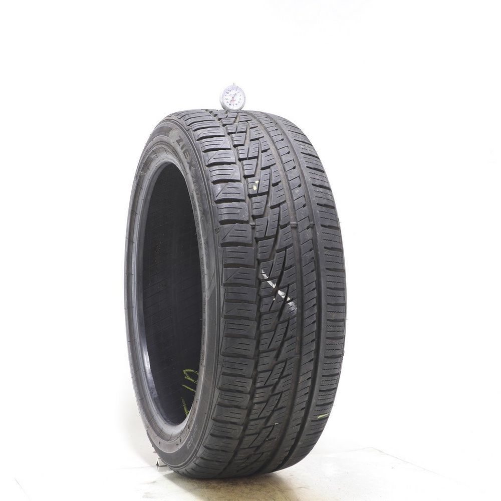 Used 245/45R20 Falken Ziex ZE950 A/S 103W - 8/32 - Image 1