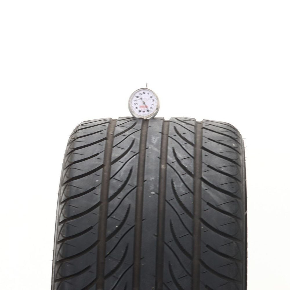 Used 275/40ZR20 Summit Ultramax HP A/S 106W - 5.5/32 - Image 2