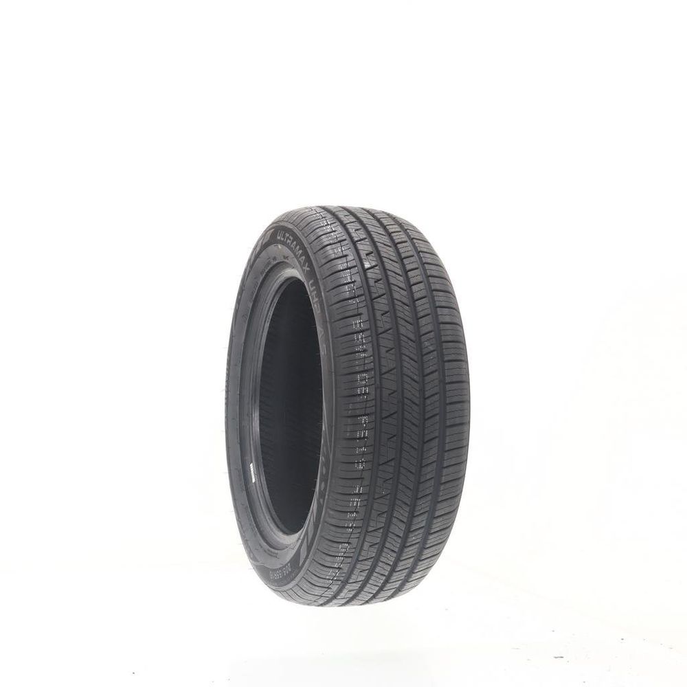 New 205/55R16 Summit Ultramax UHP AS 91W - Image 1