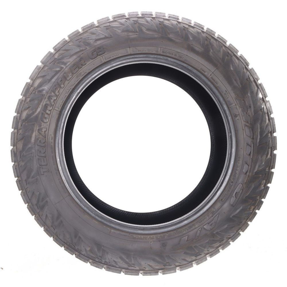 Used 305/55R20 Nitto Terra Grappler G3 A/T 116T - 10.5/32 - Image 3