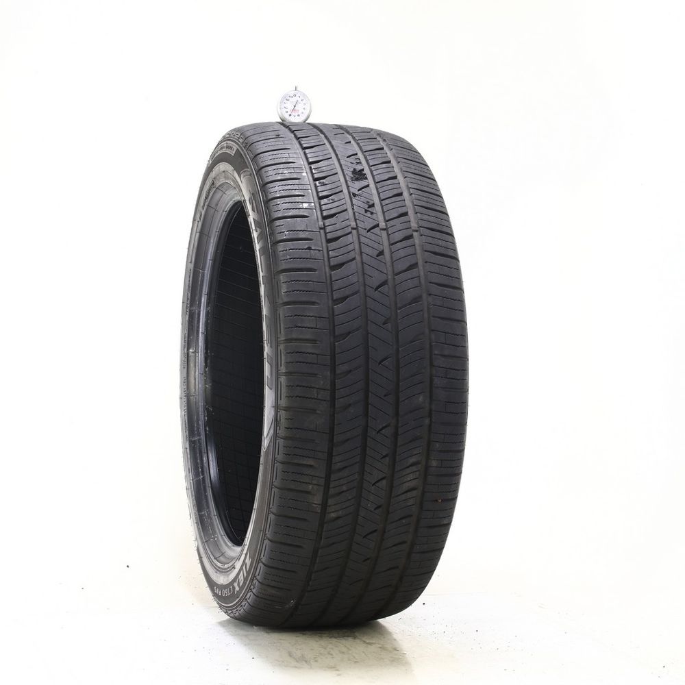 Used 275/45R20 Falken Ziex CT60 A/S 110V - 8/32 - Image 1