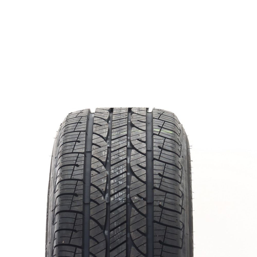 Set of (2) New 225/60R18 Kelly Edge Touring Plus 100V - Image 2