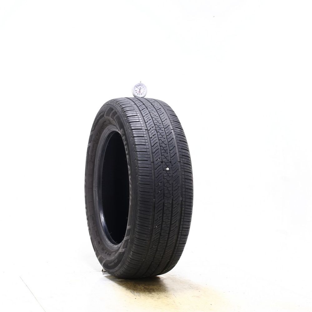 Used 195/60R15 Cooper Endeavor 88H - 7/32 - Image 1