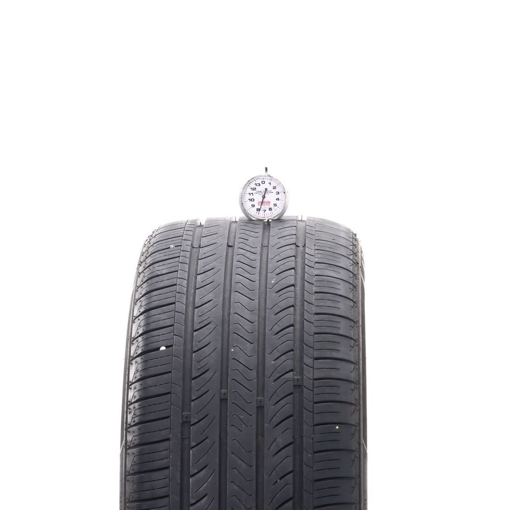 Set of (2) Used 235/45R18 Advanta ER-800 94V - 7.5-8/32 - Image 2