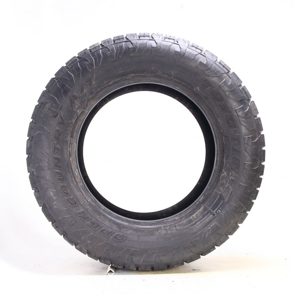 New 285/60R18 Toyo Open Country A/T III 120S - New - Image 3