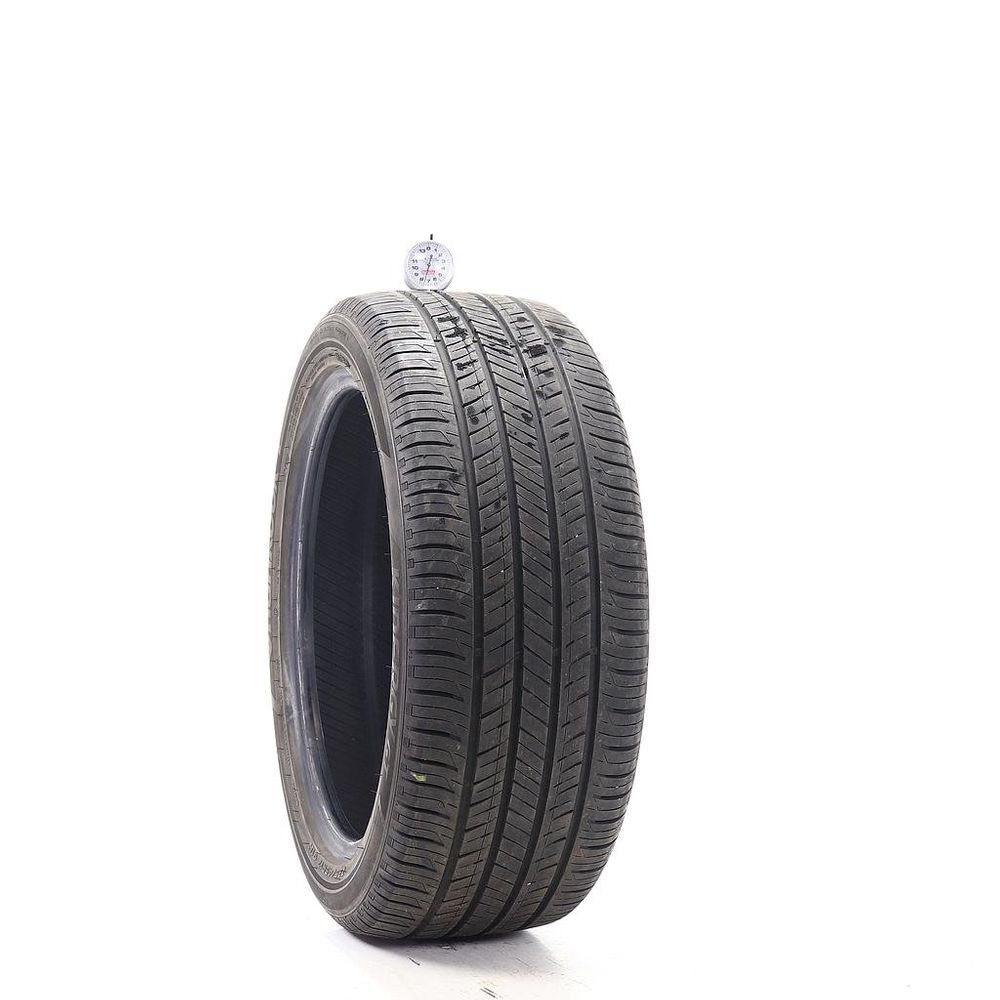 Used 225/45R17 Hankook Kinergy GT 91H - 7.5/32 - Image 1