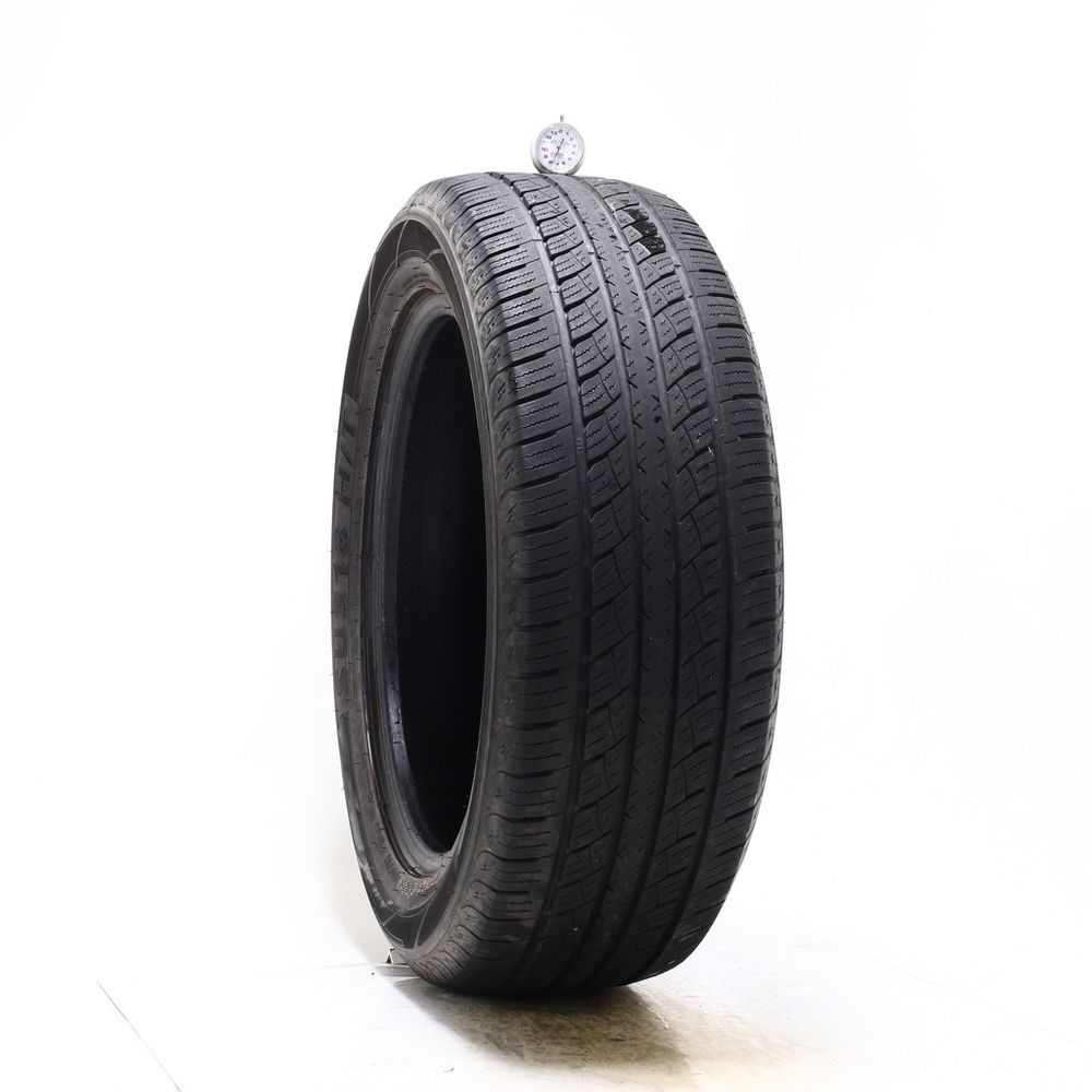 Used 255/55R20 Westlake SU318 H/T 107H - 7.5/32 - Image 1
