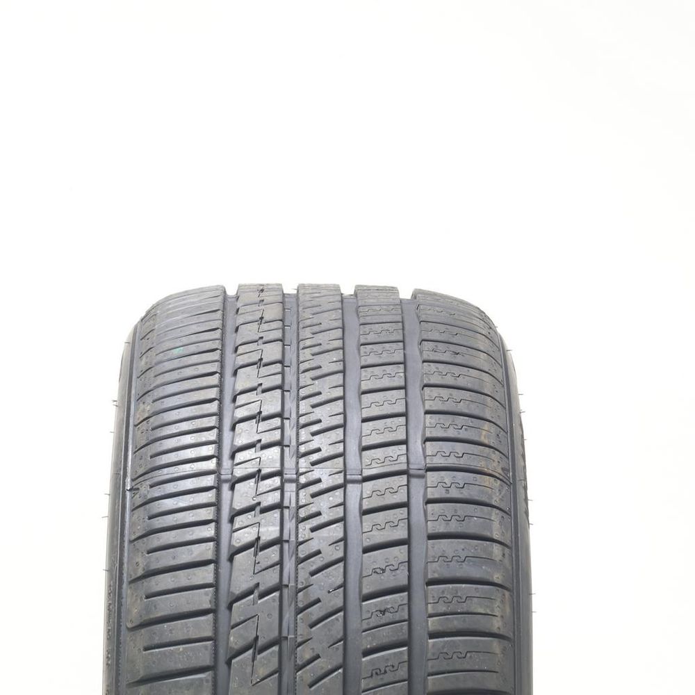 Set of (2) New 255/40ZR19 Falken Azenis FK460 A/S 100Y - 0/32 | Utires