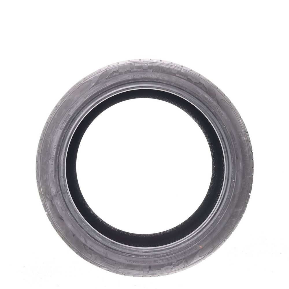 Driven Once 245/45ZR20 Arroyo Grand Sport A/S 103W - 9.5/32 - Image 3