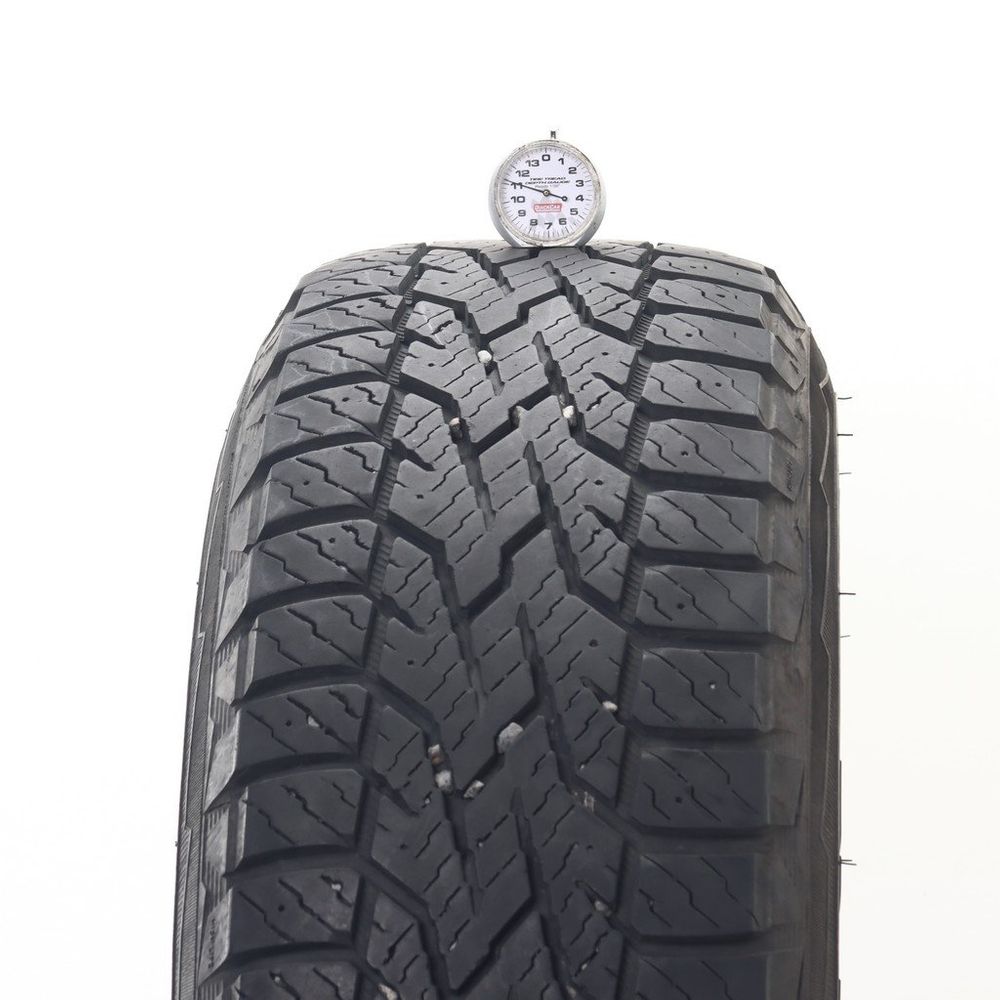 Used LT 285/75R16 Milestar Patagonia A/T 126/123Q E - 11/32 - Image 2