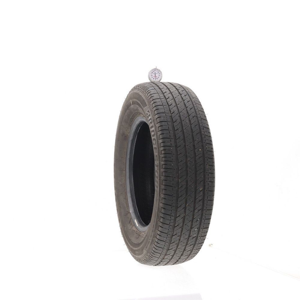 Used 205/70R15 Bridgestone Ecopia EP422 Plus 96T - 6.5/32 - Image 1