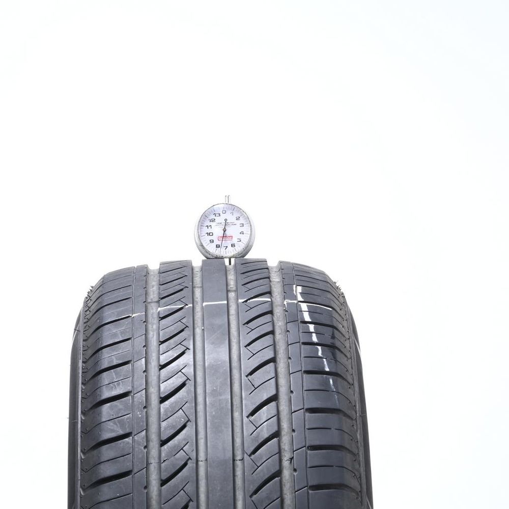 Set of (2) Used 235/60R18 Advanta ER-700 103H - 7.5-8/32 - Image 2