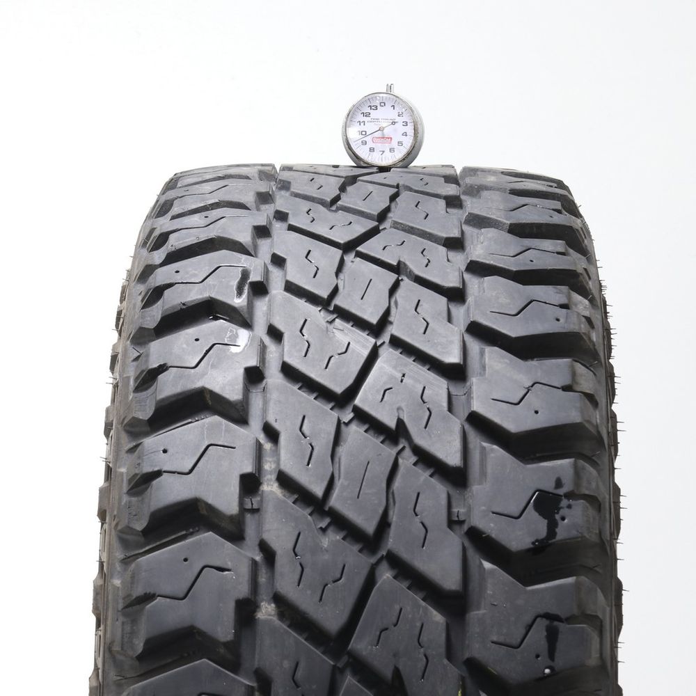 Used LT 315/70R17 Cooper Discoverer S/T Maxx 121/118Q - 9.5/32 - Image 2