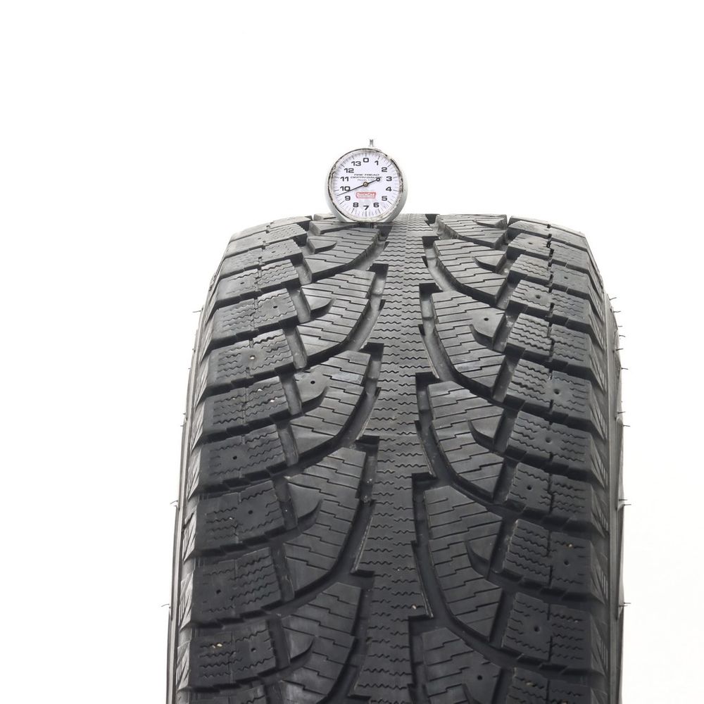Used 275/65R18 Hankook iPike RW11 114T - 9.5/32 - Image 2