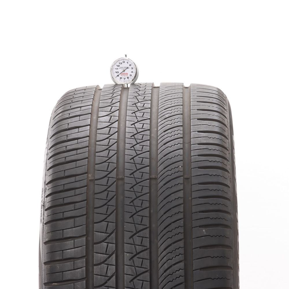 Set of (2) Used 315/40R21 Pirelli Scorpion Zero NC0 115V - 9/32 - Image 2